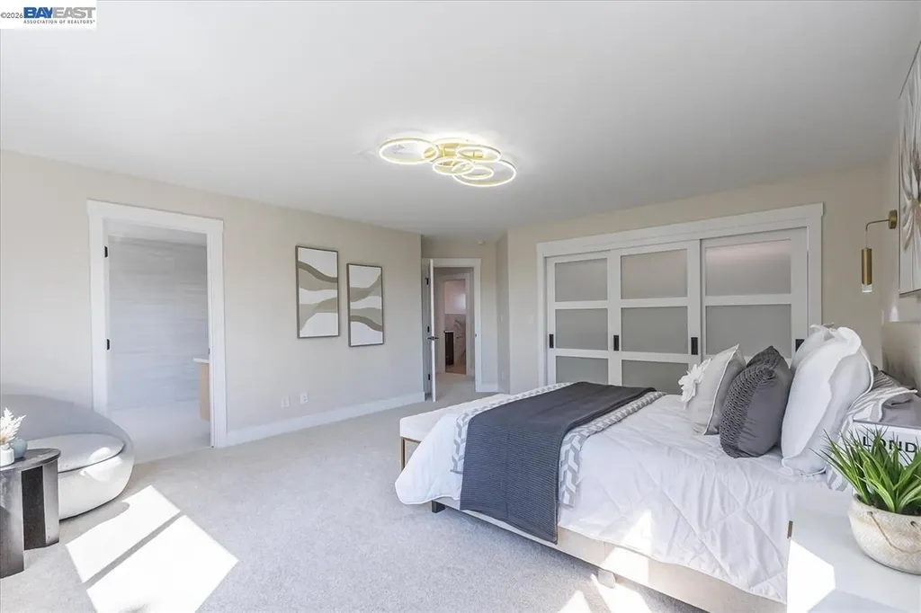 44775 Parkmeadow Drive Fremont CA 94539