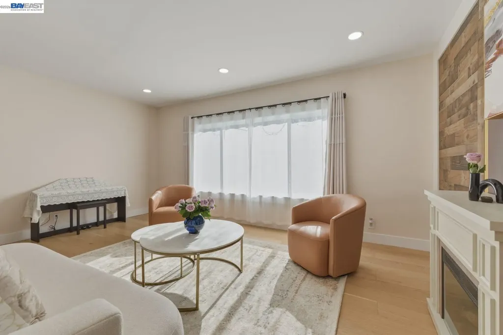 44775 Parkmeadow Drive Fremont CA 94539