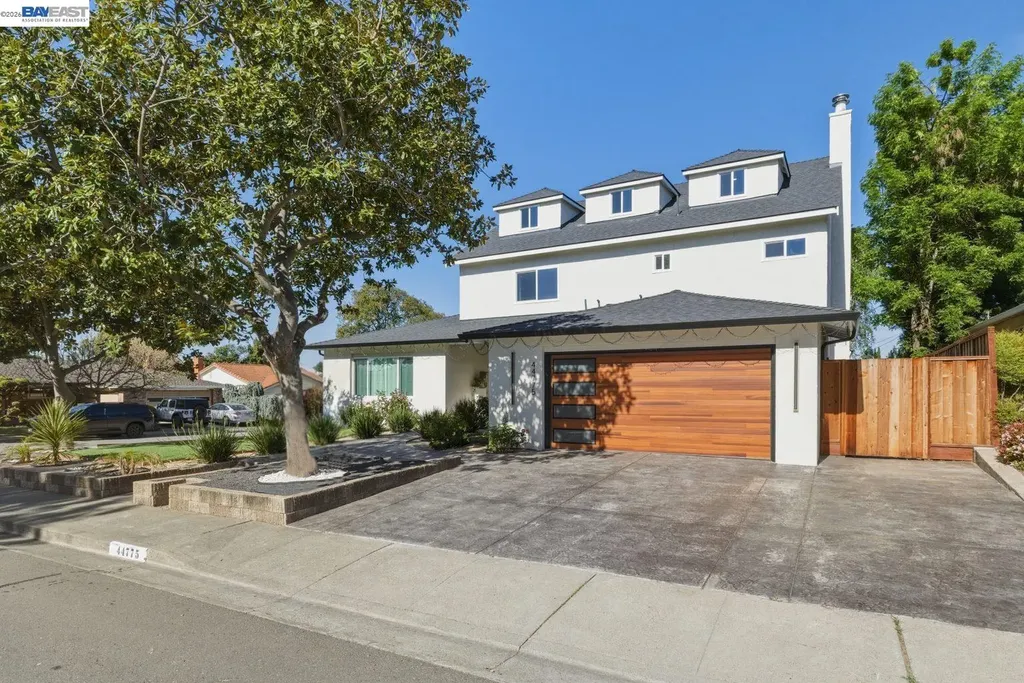 44775 Parkmeadow Drive Fremont CA 94539