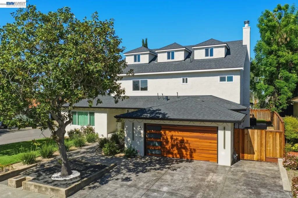 44775 Parkmeadow Drive Fremont CA 94539