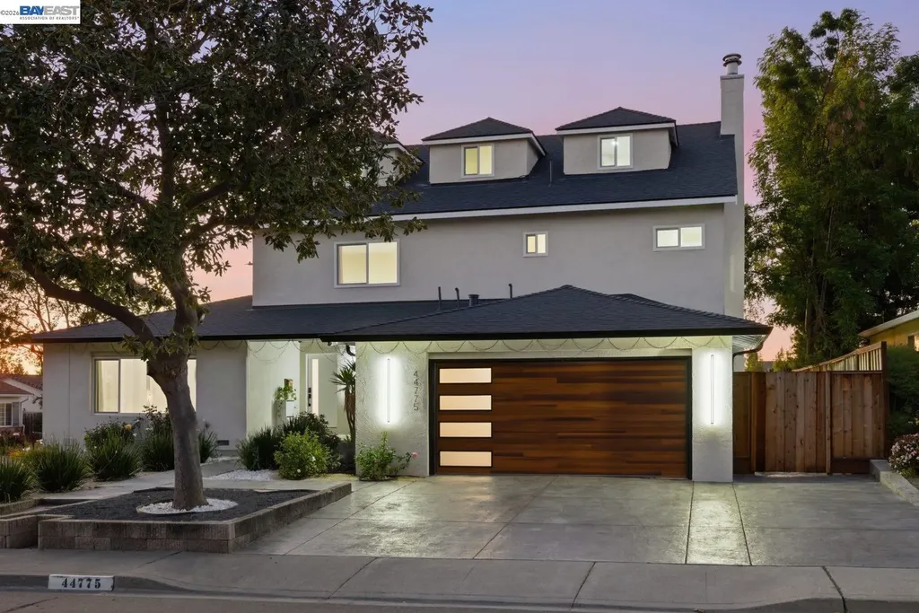 44775 Parkmeadow Drive Fremont CA 94539