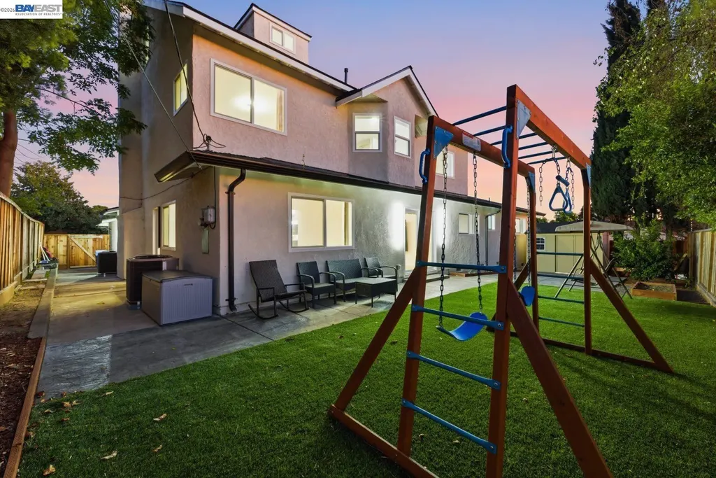 44775 Parkmeadow Drive Fremont CA 94539