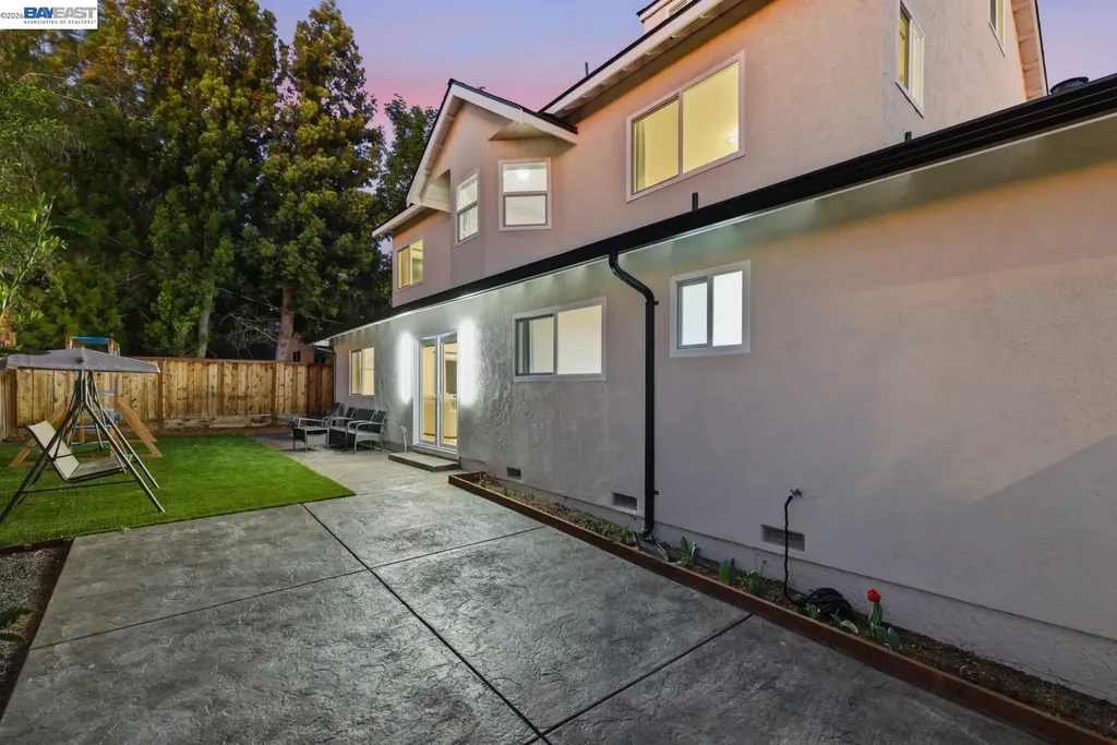 44775 Parkmeadow Drive Fremont CA 94539