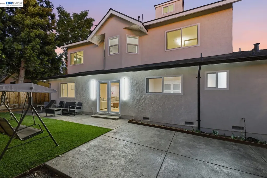 44775 Parkmeadow Drive Fremont CA 94539