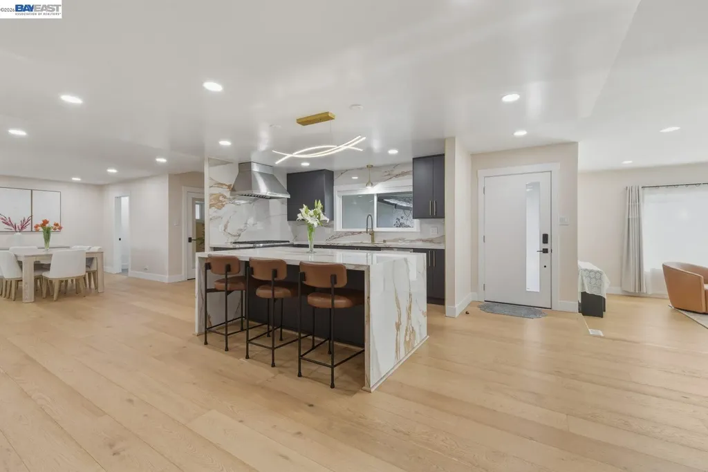 44775 Parkmeadow Drive Fremont CA 94539