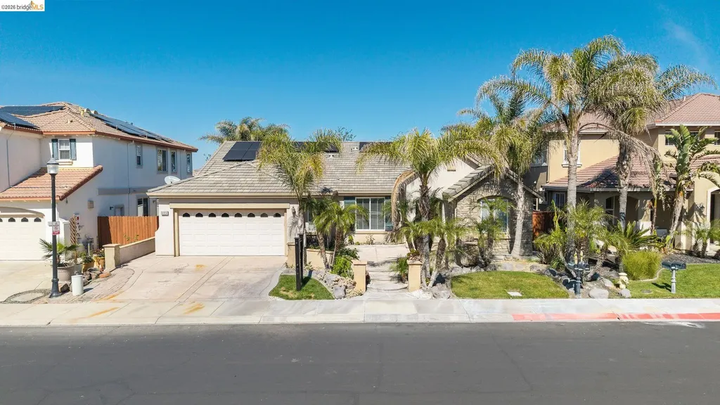 6956 New Melones Circle Discovery Bay CA 94505