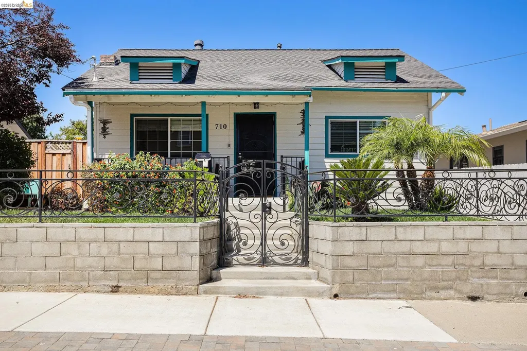 710 D Street Antioch CA 94509