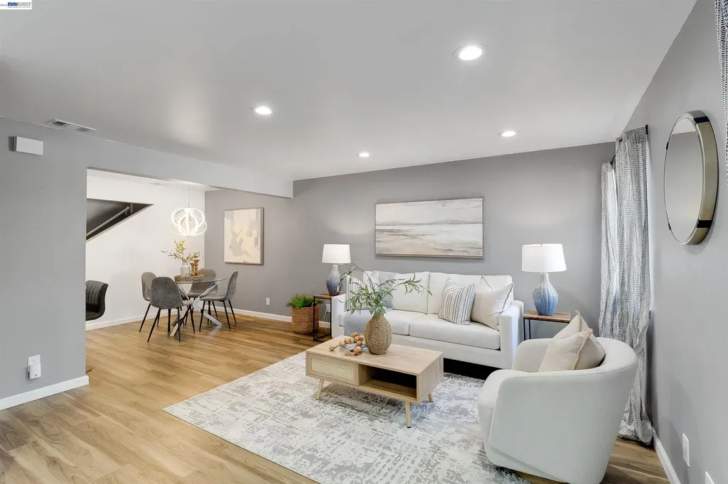 5025 Valley Crest Drive Concord CA 94521