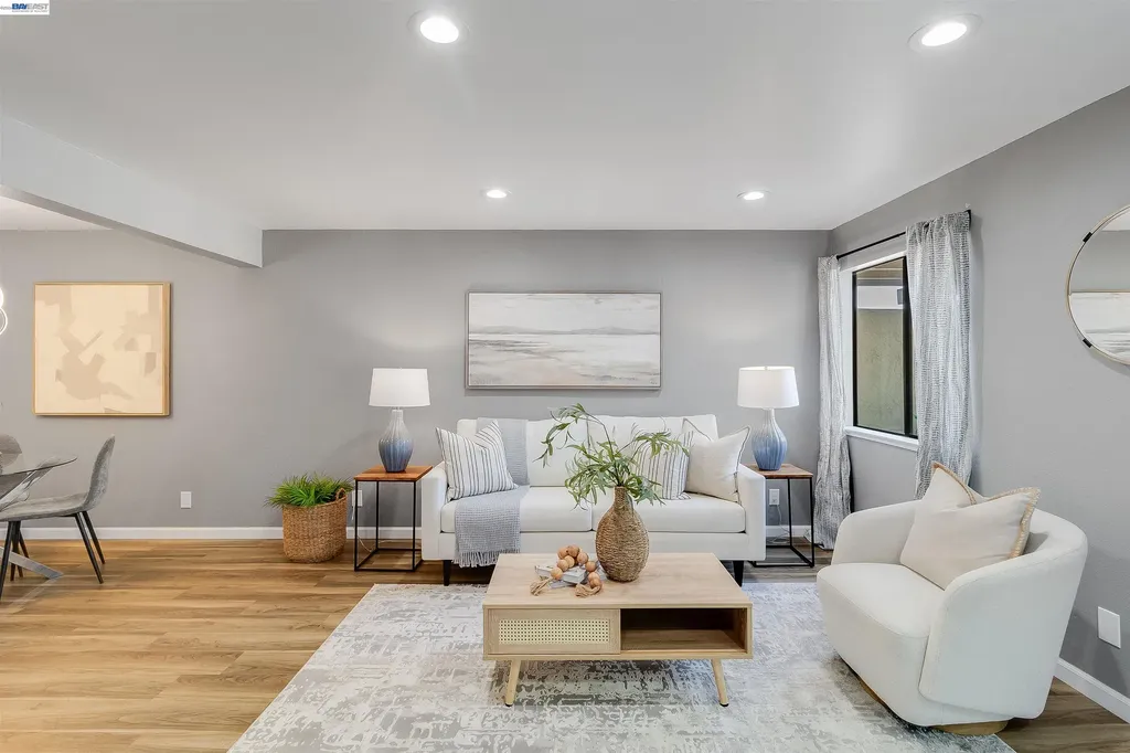 5025 Valley Crest Drive Concord CA 94521