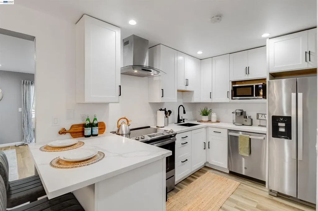 5025 Valley Crest Drive Concord CA 94521