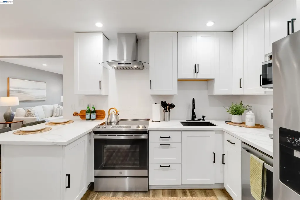 5025 Valley Crest Drive Concord CA 94521