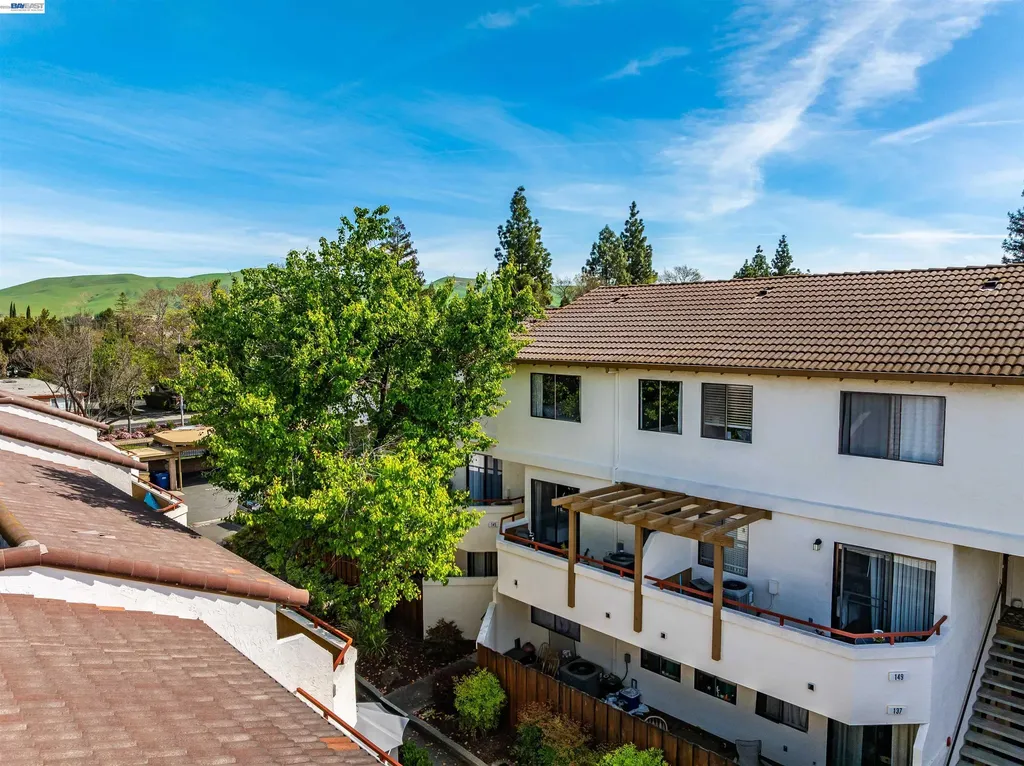 5025 Valley Crest Drive Concord CA 94521