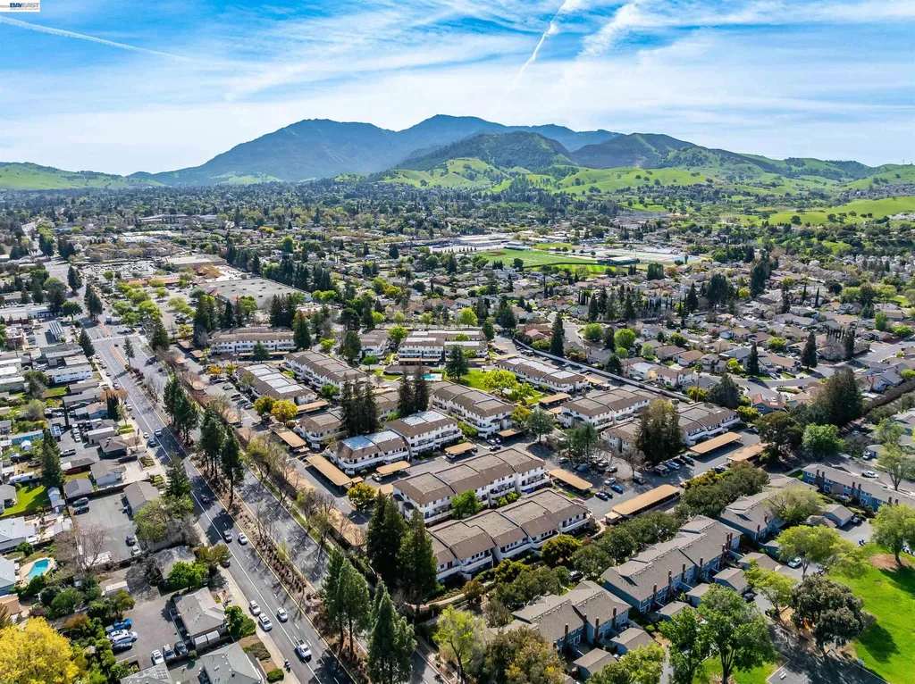 5025 Valley Crest Drive Concord CA 94521