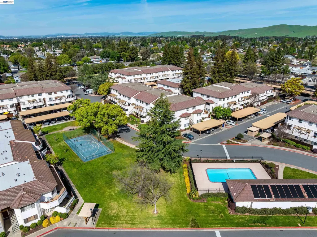 5025 Valley Crest Drive Concord CA 94521