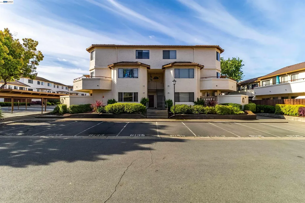 5025 Valley Crest Drive Concord CA 94521
