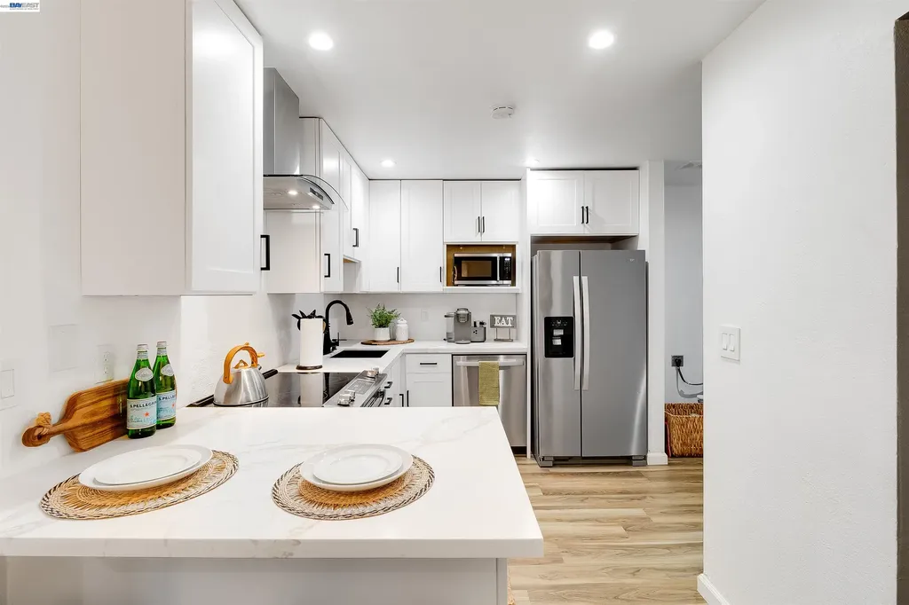 5025 Valley Crest Drive Concord CA 94521