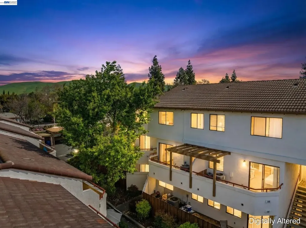 5025 Valley Crest Drive Concord CA 94521
