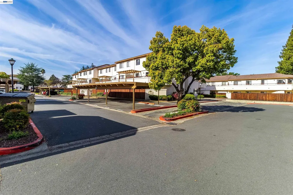 5025 Valley Crest Drive Concord CA 94521
