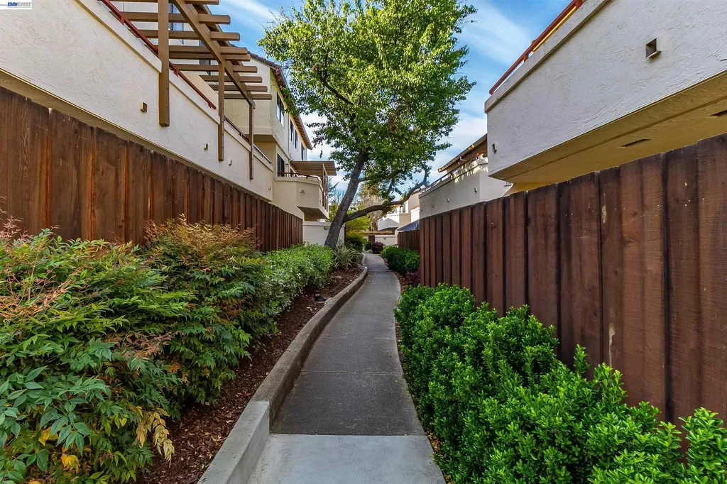 5025 Valley Crest Drive Concord CA 94521