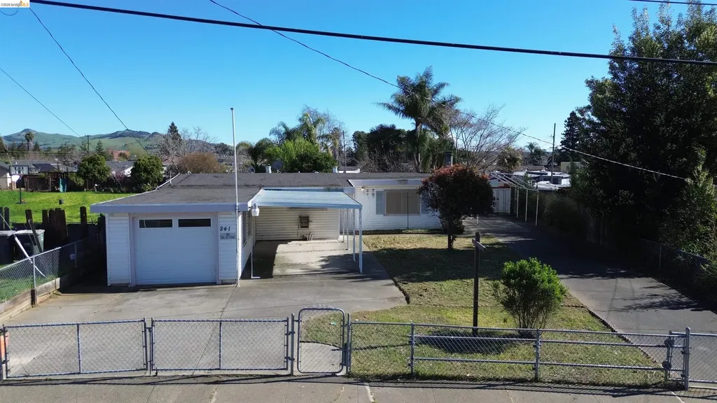 241 Los Altos Place American Canyon CA 94503