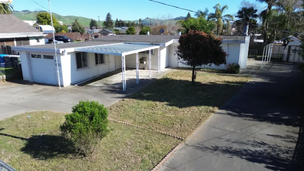 241 Los Altos Place American Canyon CA 94503