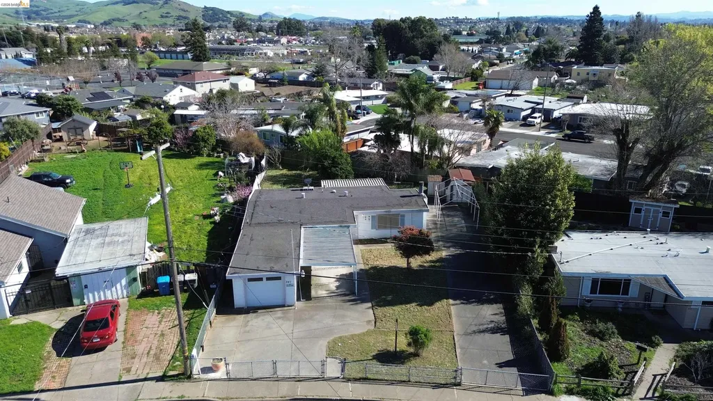 241 Los Altos Place American Canyon CA 94503