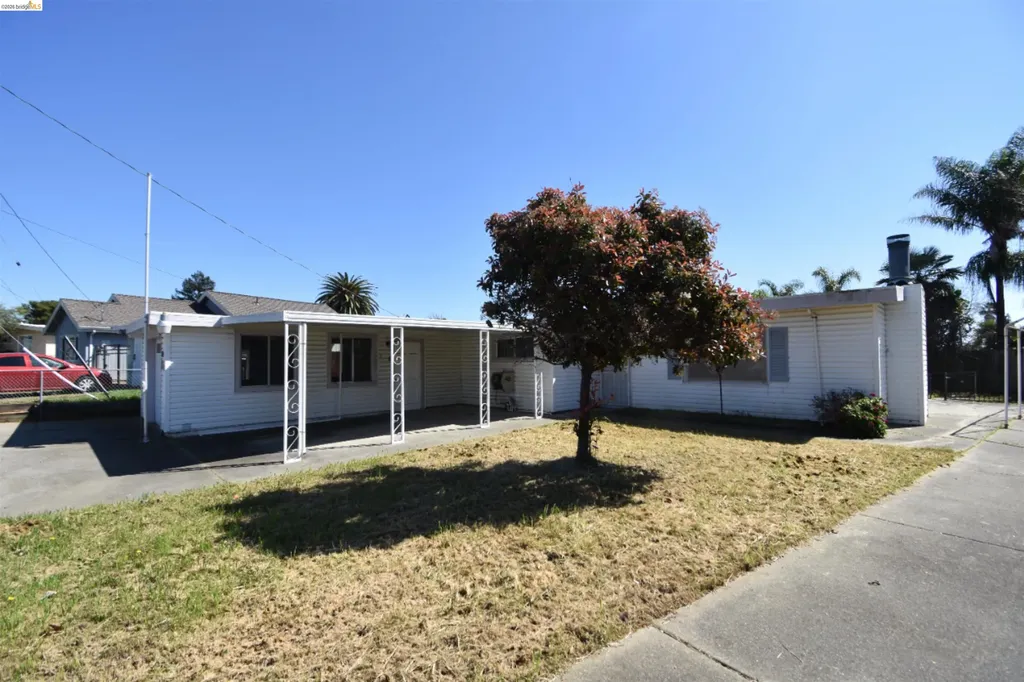 241 Los Altos Place American Canyon CA 94503
