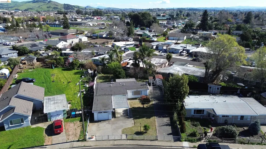 241 Los Altos Place American Canyon CA 94503