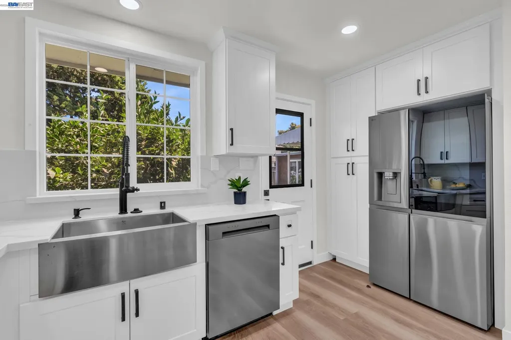 4708 Portola Drive Fremont CA 94536