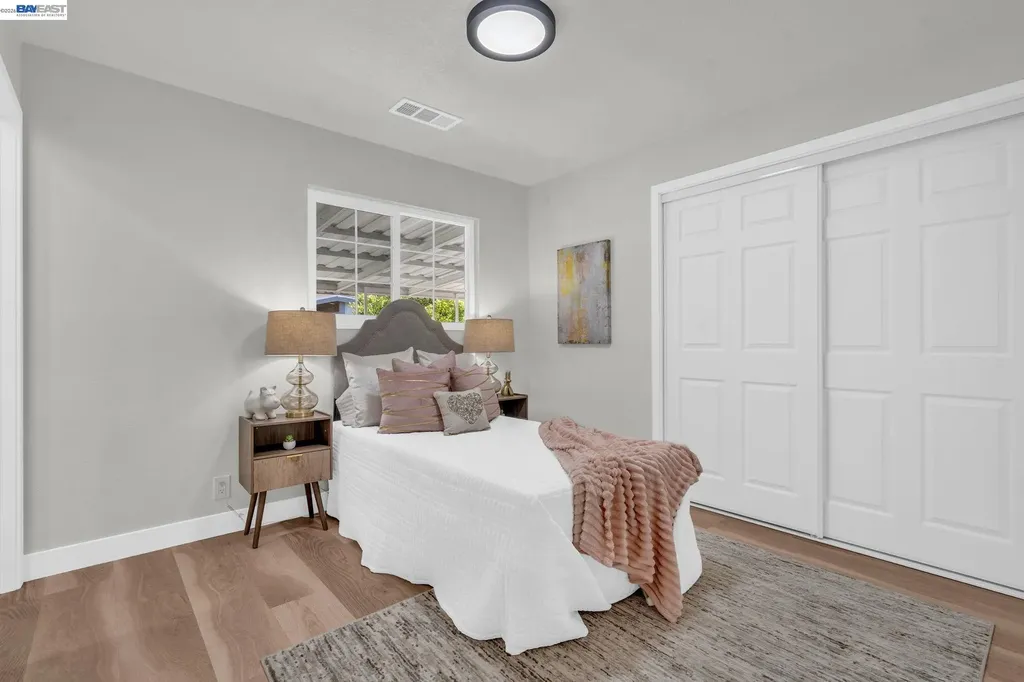 4708 Portola Drive Fremont CA 94536