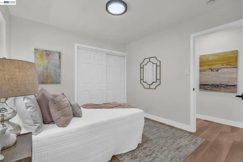 4708 Portola Drive Fremont CA 94536