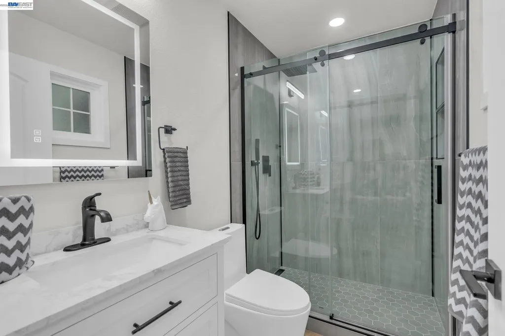 4708 Portola Drive Fremont CA 94536