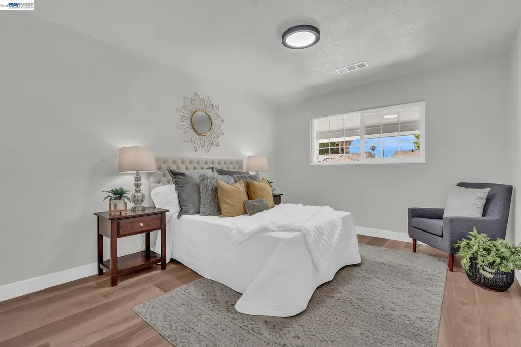 4708 Portola Drive Fremont CA 94536