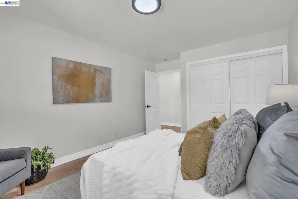 4708 Portola Drive Fremont CA 94536