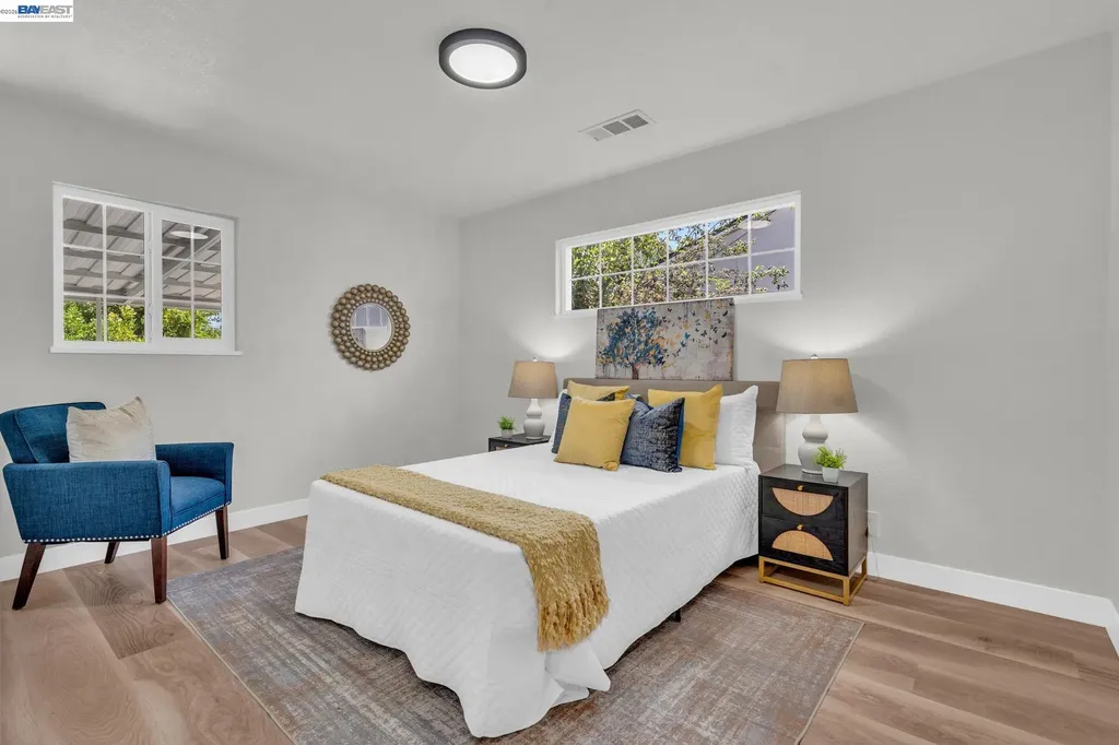 4708 Portola Drive Fremont CA 94536