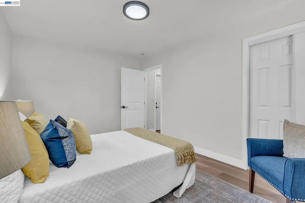 4708 Portola Drive Fremont CA 94536