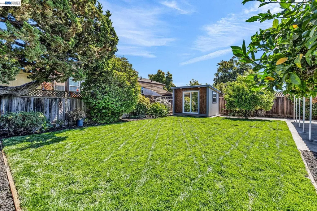 4708 Portola Drive Fremont CA 94536