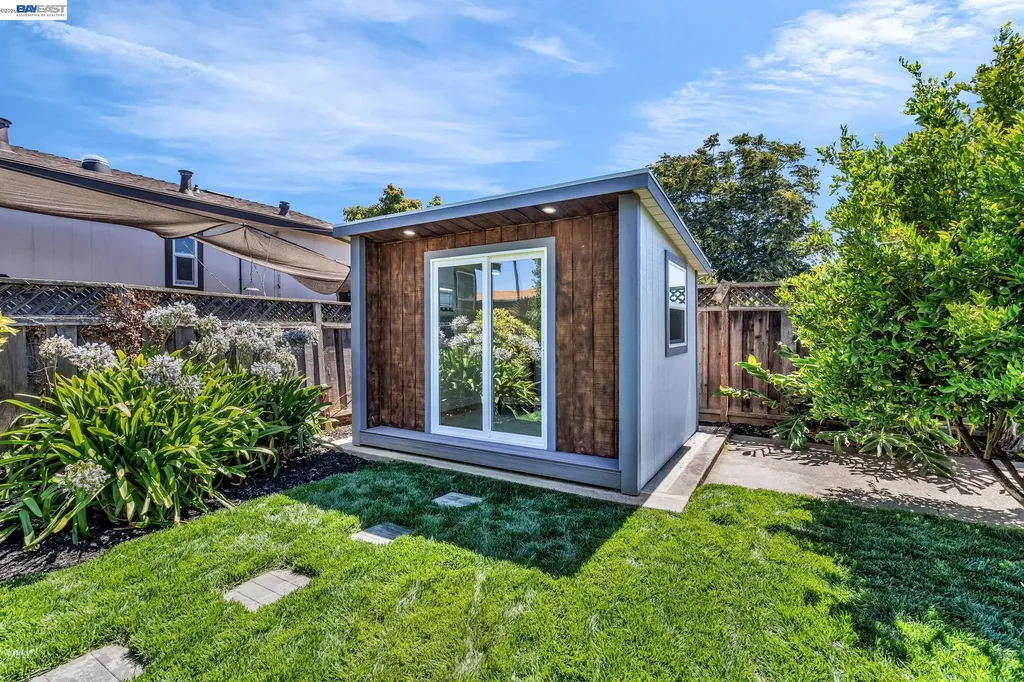 4708 Portola Drive Fremont CA 94536