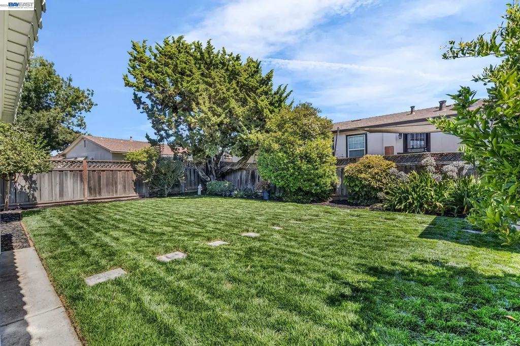 4708 Portola Drive Fremont CA 94536