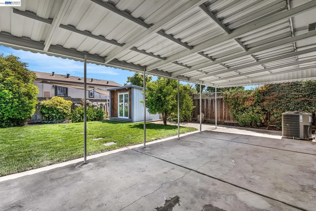 4708 Portola Drive Fremont CA 94536