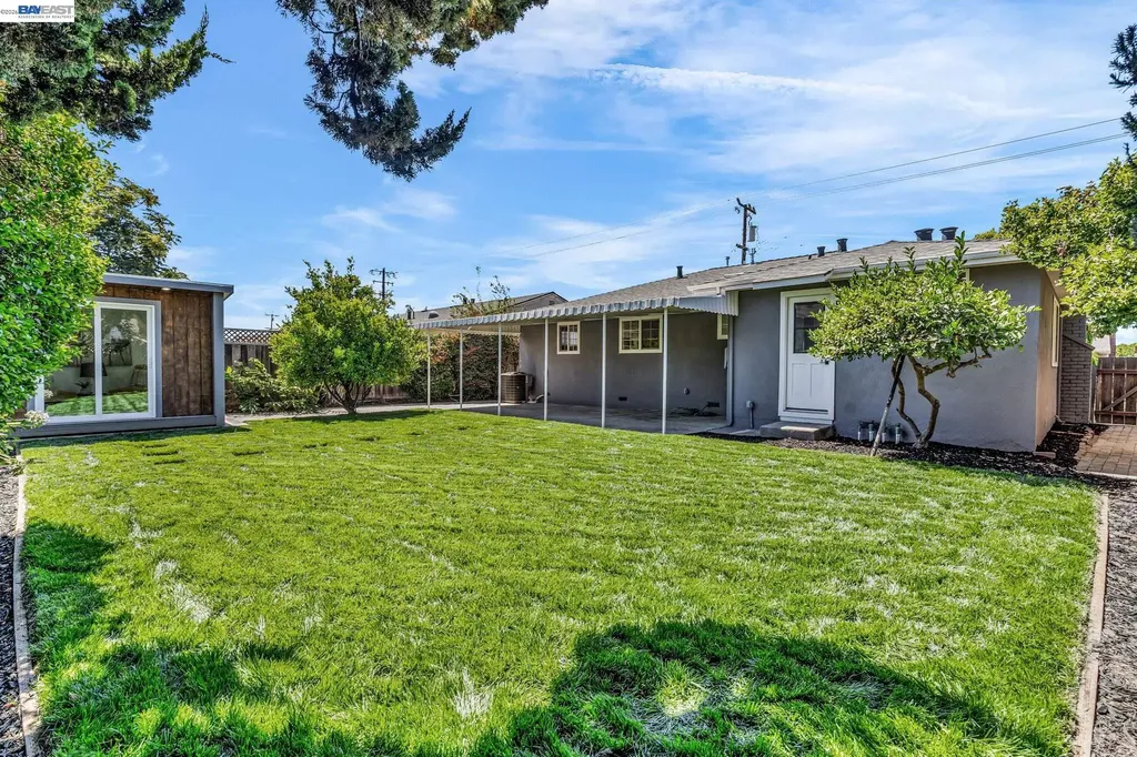 4708 Portola Drive Fremont CA 94536