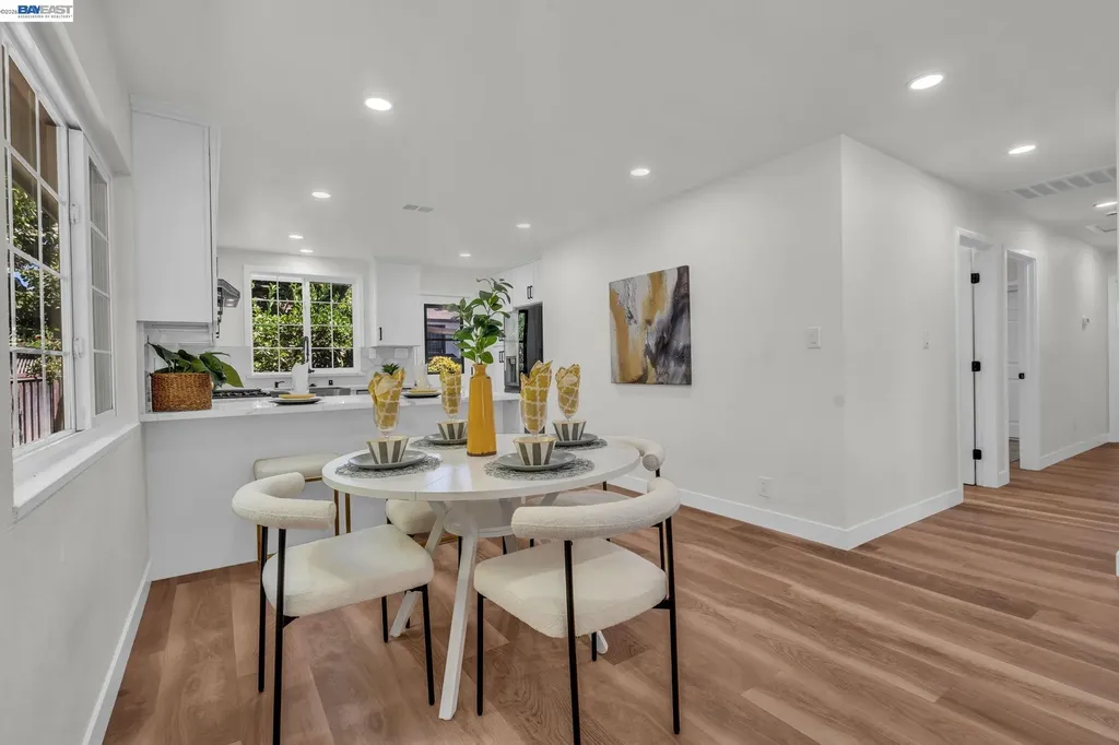 4708 Portola Drive Fremont CA 94536