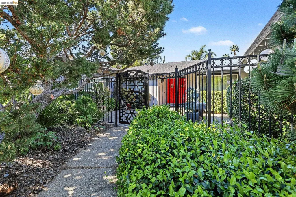 5849 Mitchell Canyon Court Clayton CA 94517