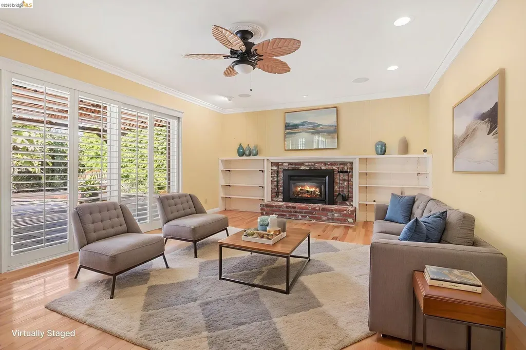 5849 Mitchell Canyon Court Clayton CA 94517