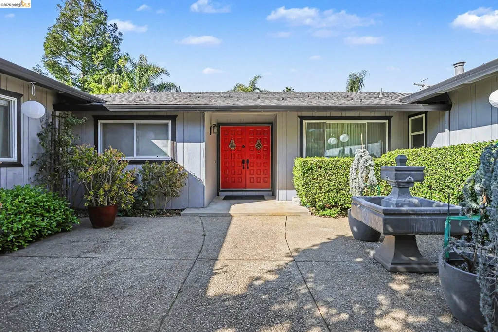5849 Mitchell Canyon Court Clayton CA 94517
