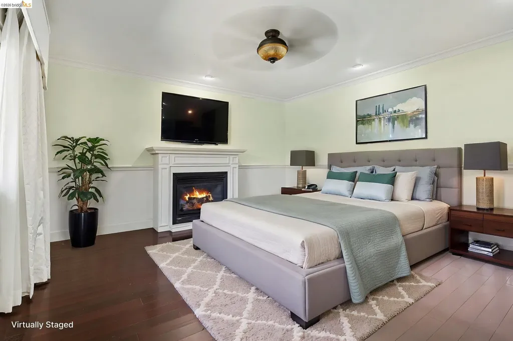 5849 Mitchell Canyon Court Clayton CA 94517