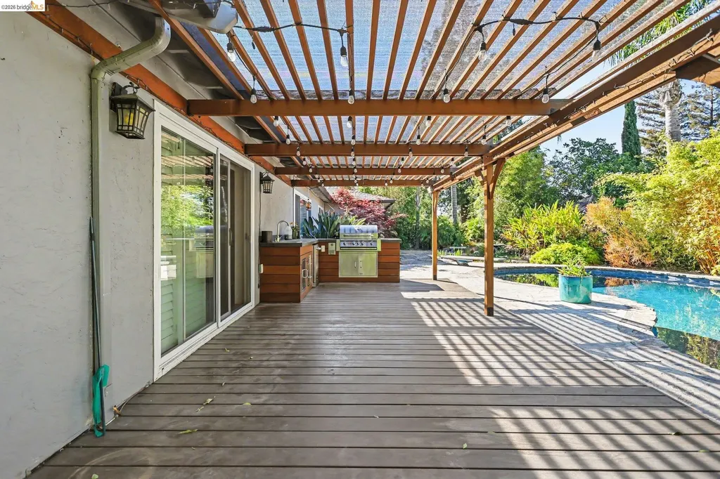 5849 Mitchell Canyon Court Clayton CA 94517