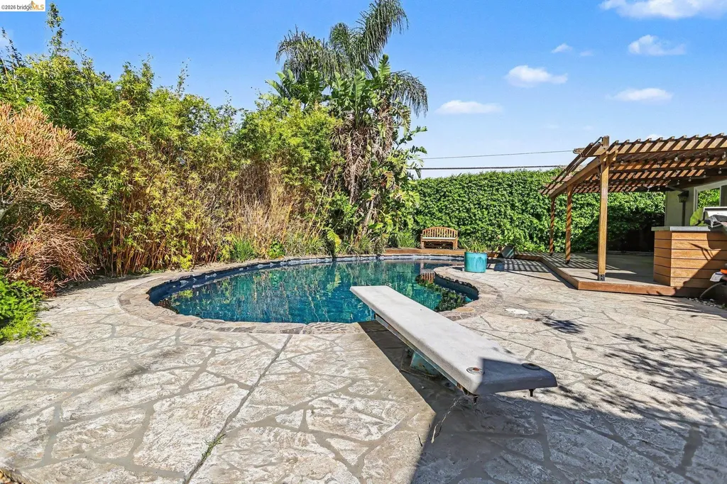 5849 Mitchell Canyon Court Clayton CA 94517