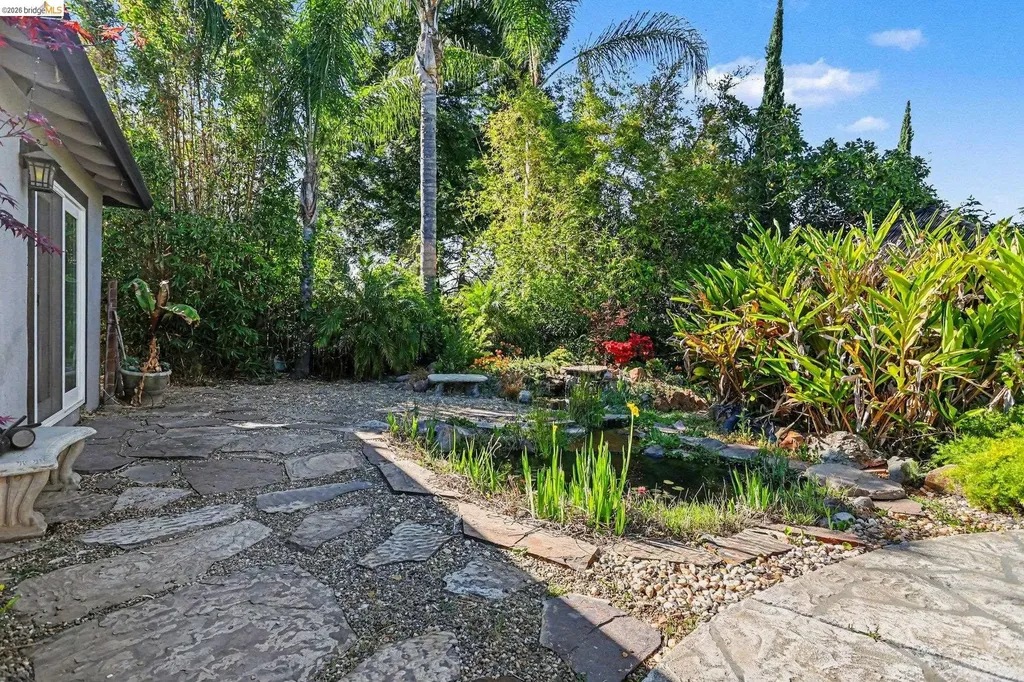 5849 Mitchell Canyon Court Clayton CA 94517