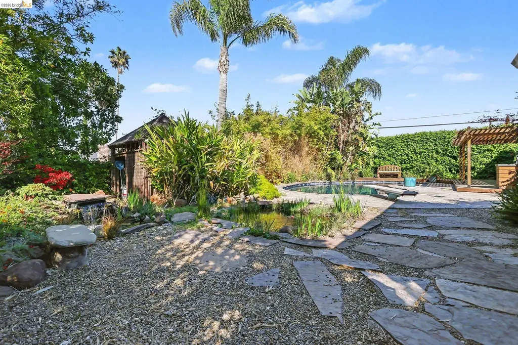 5849 Mitchell Canyon Court Clayton CA 94517